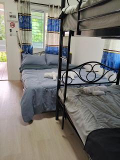 บ้านแม่โฮมสเตย์ - 1