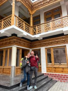 Nubra House - Leh - 6
