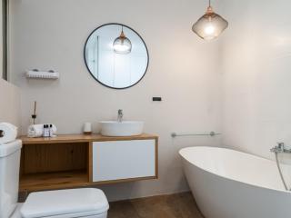 Stunning 3 Bedroom Ocean View Villa - Umdloti - 6