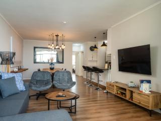 Stunning 3 Bedroom Ocean View Villa - Umdloti - 4