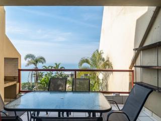 Stunning 3 Bedroom Ocean View Villa - Umdloti - 1