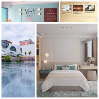 Mey Mansion Hotel Phu Quoc - Phú Quốc - 9
