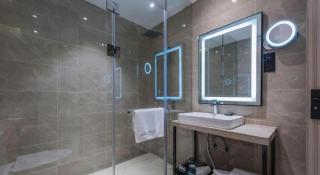 Xana Lite Hotel Tianjin National Exhibition Center Jinnan University Town - 3