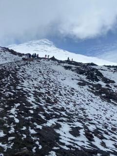 casa jeaneth - Cayambe - 6
