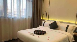 Xana Lite Hotel Tianjin National Exhibition Center Jinnan University Town - 1