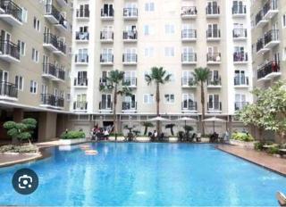 Sewa Apartemen puri park view - Giacarta - 4