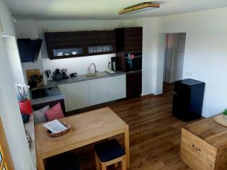 Ferienwohnung Schneckenpointner - 4