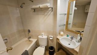 Batavia Hotel & Serviced Apartments Jakarta - Jakarta - 6