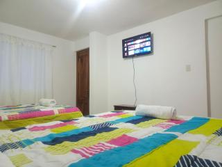 Hotel CasaBlanca"Tablon de miraflores" - Cuenca - 9