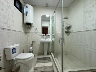 Сары-Ой Asia Palace Sky House - 1