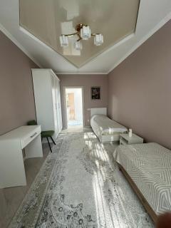 Сары-Ой Asia Palace Sky House - 3