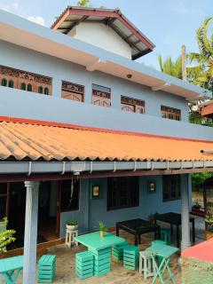 The Curry Lodge - Thimbiriya - 6