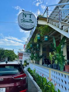 N'T Homestay - 2
