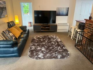 Fiordland Hideaway - Te Anau Holiday Home - Te Anau - 5