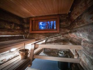 Santa's Villa Borealis - Luosto - 3