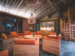 Santa's Villa Borealis - Luosto - 4