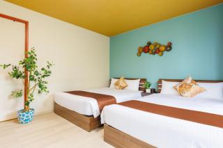 Jin Jin House - 5