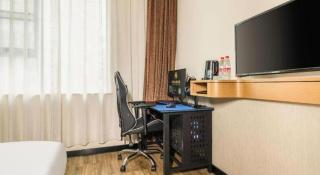 City Comfort Inn Guigang Hecheng Wanda Plaza - 3
