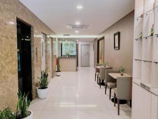 Verse Lite Hotel Gajah Mada - 6