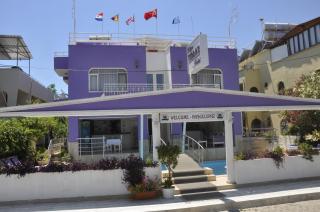 Dalyan Terrace Hotel - Dalyan - 0