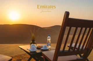 Emirates Luxury Desert Camps - Jaisalmer - 5