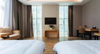 GreenTree Eastern Hotel Yunnan Shangri-La Yangtang Road - Shangri-La - 1