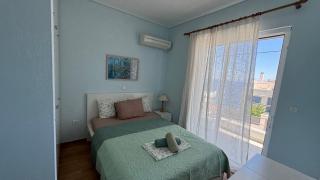 Amazing villa with a magic view to the Aegean - 4