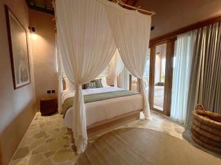 Tebola Village Resort Managed by CPM Bali - Sidemen - 8