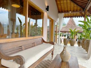 Tebola Village Resort Managed by CPM Bali - Sidemen - 7