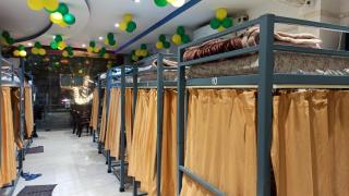 Laxmi Dormitory - Vrindāvan - 9
