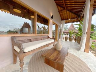 Tebola Village Resort Managed by CPM Bali - Sidemen - 0