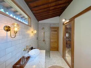 Tebola Village Resort Managed by CPM Bali - Sidemen - 4