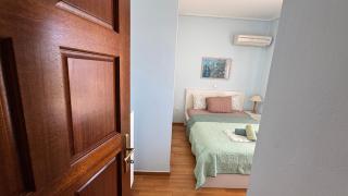 Amazing villa with a magic view to the Aegean - Dhaskalión - 5