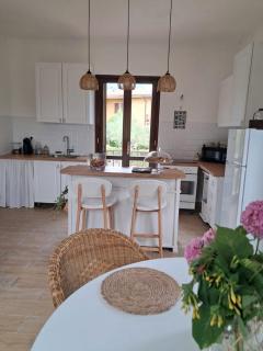 Villa Biancaluna - San Felice del Benaco - 7