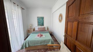 Amazing villa with a magic view to the Aegean - 7