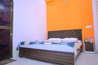 Hanumat Kripa Home Stay - Ayodhya - 3