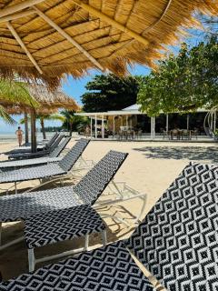 Sabaii Bay Resort - 1