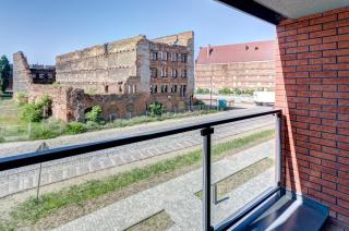 Dom & House - Apartments Chmielna Park - Gdańsk - 7