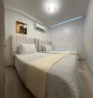 Luxury norte Barranquilla - Barranquilla - 3