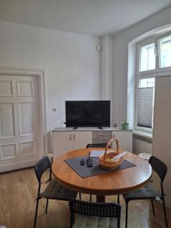 Ferienwohnung ab sofort - Wolgast - 3