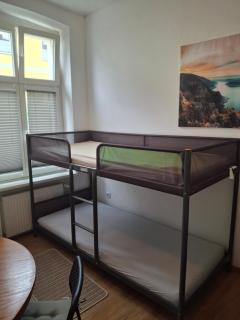 Ferienwohnung ab sofort - Wolgast - 2