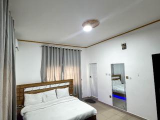 DEE OS' Hotel - Port Harcourt - 6