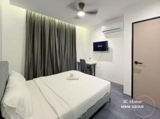 Room Sentosa 5min to Midvalley By MWM - Johor Bahru - 1