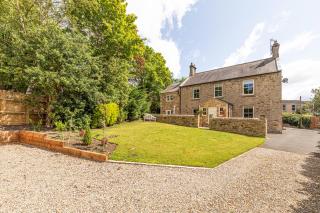 Eastrigg- Corbridge - Corbridge - 4