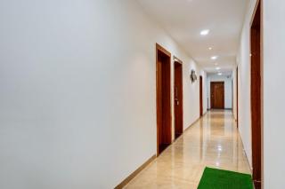 Super Hotel O KP Pride - 8