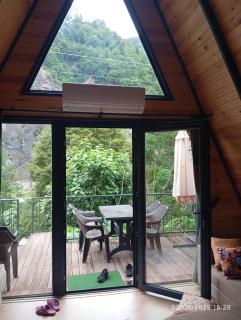La Vica Bungalow - Rize - 1