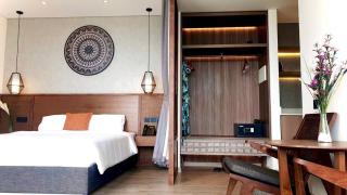 Apec Mandala Whyndham Spa Hotel Tuy Hoa Phu Yen - 5