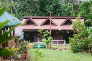 Green Turtle Highland Resort - Dauin - 0