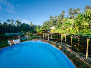 Green Turtle Highland Resort - Dauin - 6