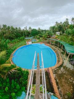 Green Turtle Highland Resort - Dauin - 2